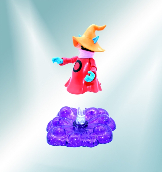 Masters of the Universe Origins Actionfigur 2024 "Orko" (lose) 14 cm von Mattel
